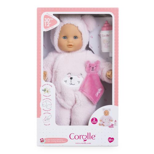 Corolle BeBe Calin Loving Teddy
