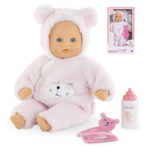 Corolle BeBe Calin Loving Teddy