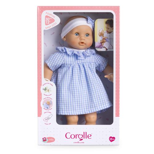 Corolle BeBe Calin Milly