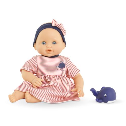 Corolle 30cm Bath Calypso 18m+