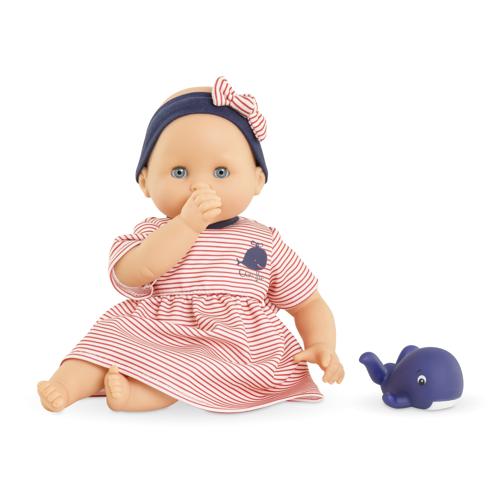Corolle 30cm Bath Calypso 18m+