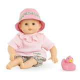 Corolle MPP BeBe Bath Coralie