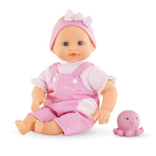 Corolle 30cm Bath Océane 18m+