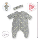 Corolle GITD Headband 30cm
