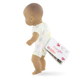 Corolle Mini Calin Rabbits Brown Eye 20cm 18m+