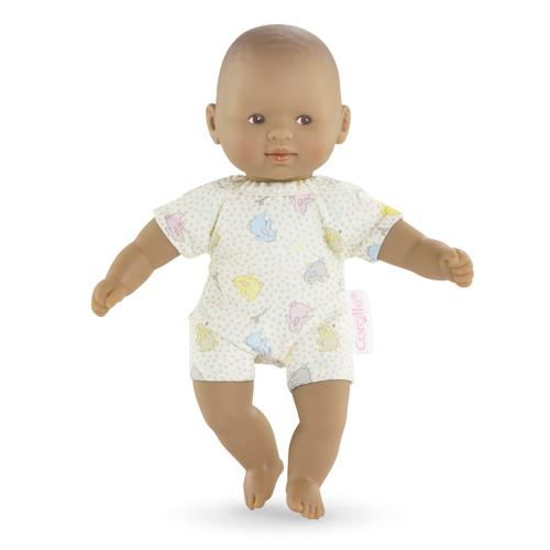 Corolle Mini Calin Rabbits Brown Eye 20cm 18m+