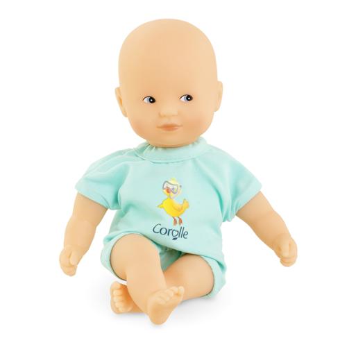 Corolle MPP Mini Bath Blue