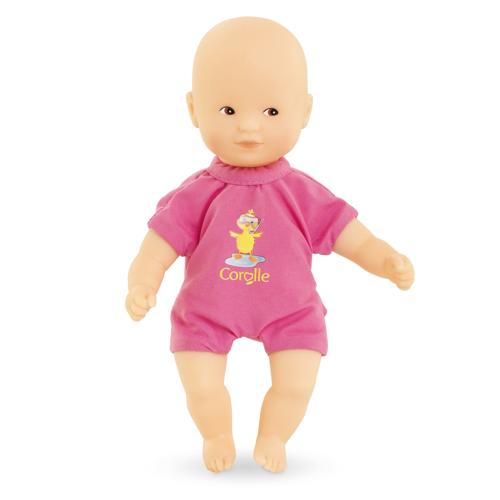 Corolle MPP Mini Bath Pink