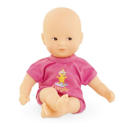 Corolle MPP Mini Bath Pink
