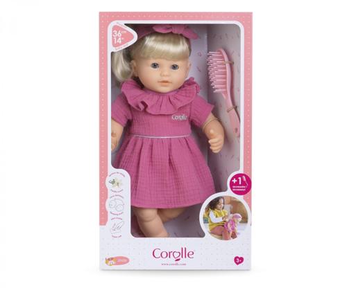 Corolle 36cm Jade 3+