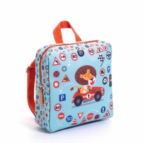 Backpack - Lion
