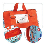 Backpack - Lion