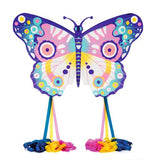 Maxi butterfly
