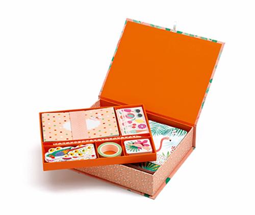 Marie Box Set
