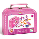 My vanity case