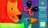 Giant - Animal Parade 36pc