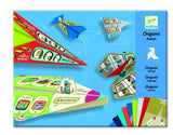 Origami Planes