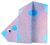 Polar Animals - Origami