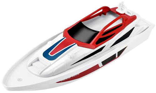 RC Sea Cruiser