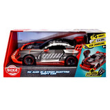 RC Audi S1 E-Tron Quattro Drift Car