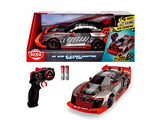 RC Audi S1 E-Tron Quattro Drift Car