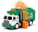 Recycling Truck Small
