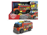 Dickie Fire Truck