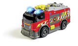 Dickie Fire Truck