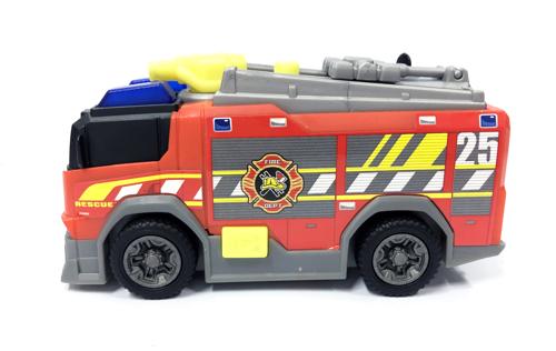 Dickie Fire Truck