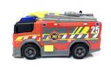 Dickie Fire Truck