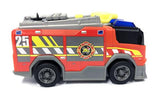 Dickie Fire Truck