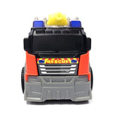 Dickie Fire Truck