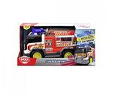 Fire Rescue Unit 30cm