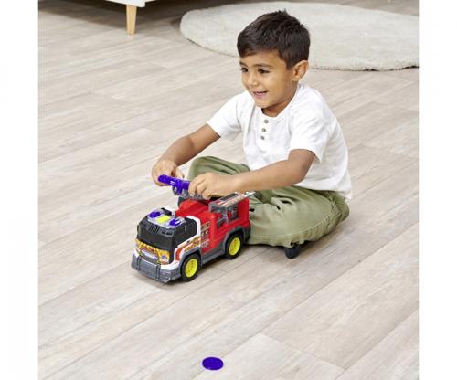 Fire Rescue Unit 30cm