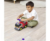 Fire Rescue Unit 30cm