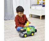 Recycle Truck 30cm