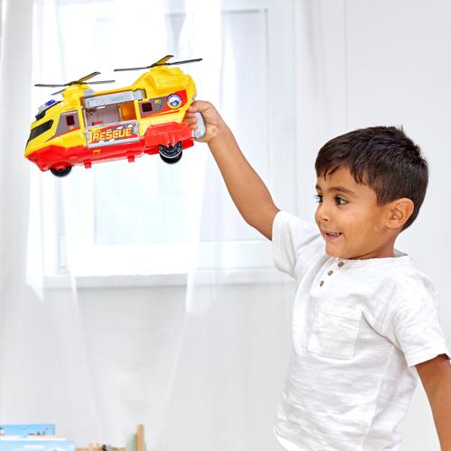 Helicopter 30cm