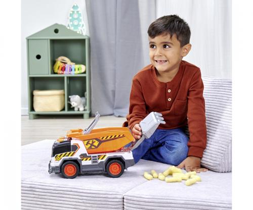 Dump Truck 30cm