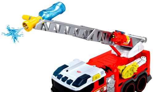 Fire Fighter