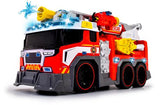 Fire Fighter