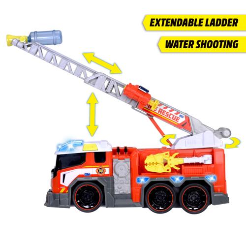 Fire Fighter