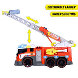 Fire Fighter