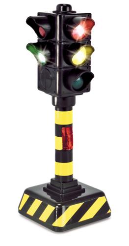 Traffic Light