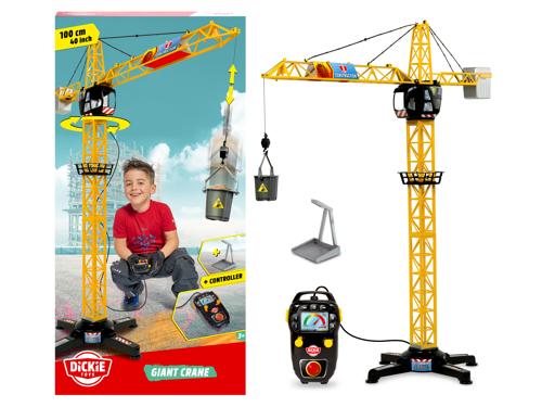 Giant Crane