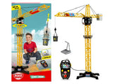 Giant Crane