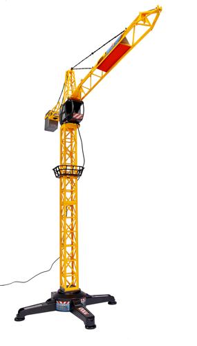 Giant Crane