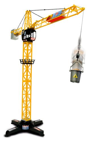 Giant Crane