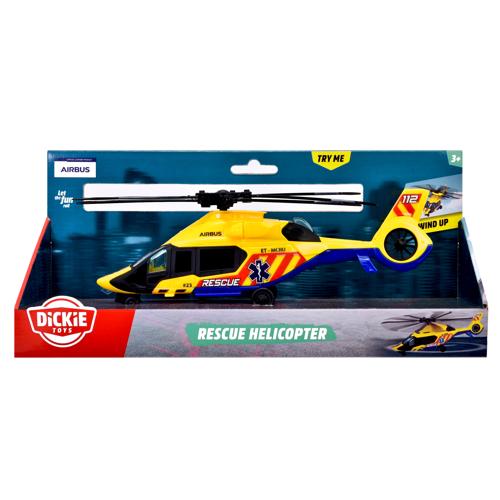 Dickie Airbus H160 Rescue Helicopter
