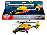 Dickie Airbus H160 Rescue Helicopter