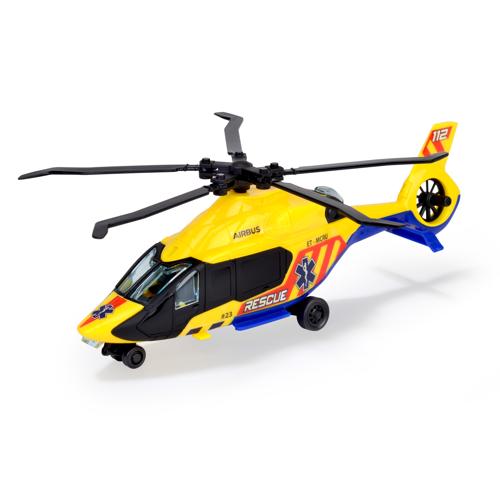 Dickie Airbus H160 Rescue Helicopter